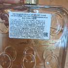 Отзыв Trussardi My Name