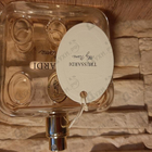 Духи My Name от Trussardi