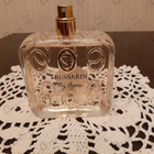 Отзыв Trussardi My Name