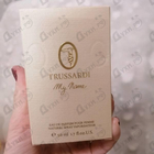 Отзывы Trussardi My Name