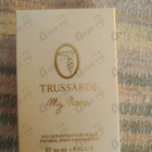 Духи My Name от Trussardi