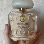 Отзыв Trussardi My Name