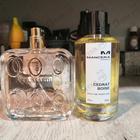 Отзывы Trussardi My Name