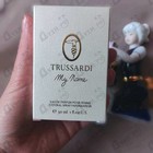 Отзыв Trussardi My Name