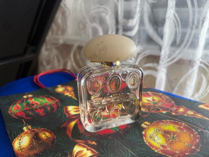 Духи My Name от Trussardi