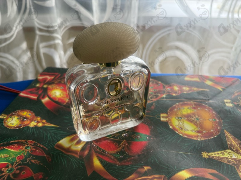 Купить My Name от Trussardi