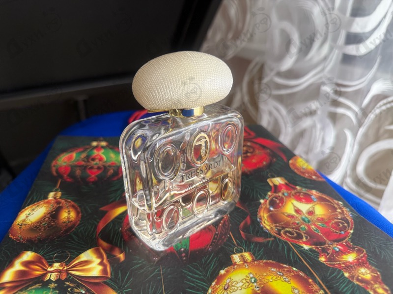 Парфюмерия My Name от Trussardi