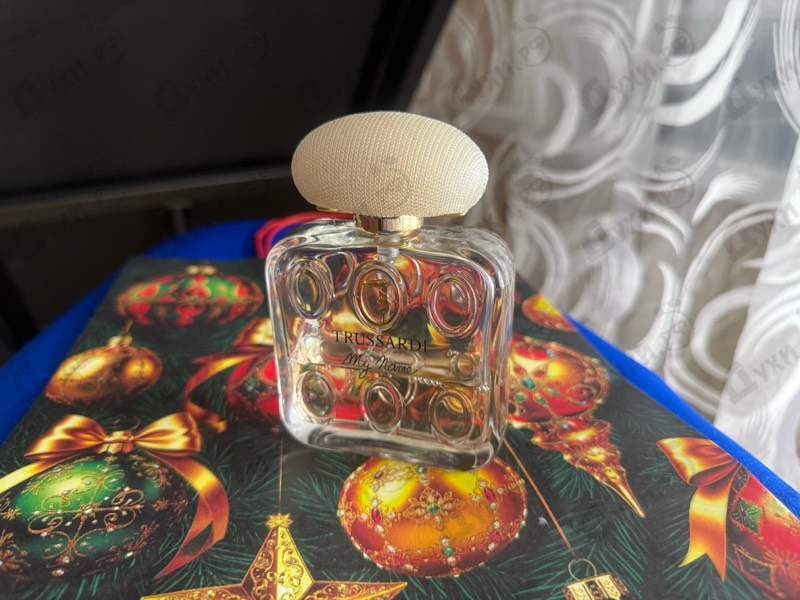 Купить Trussardi My Name