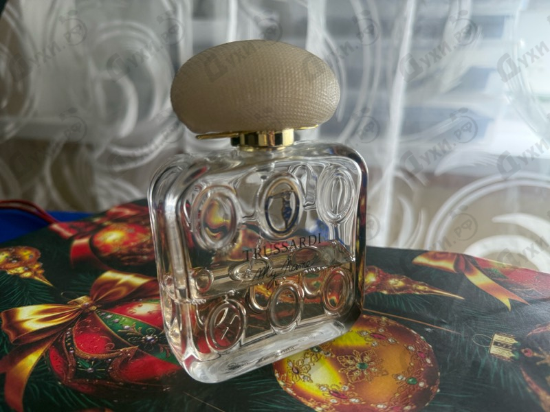 Купить My Name от Trussardi