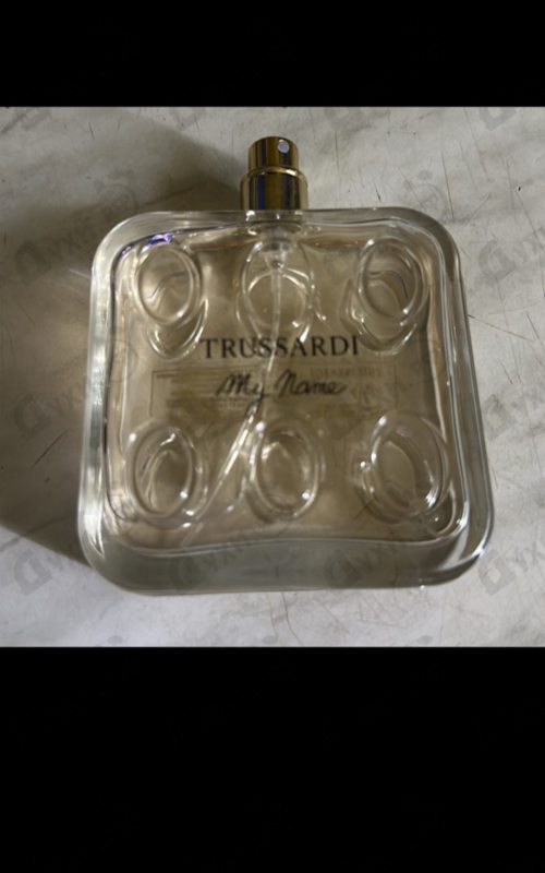 Купить Trussardi My Name