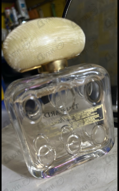 Духи My Name от Trussardi