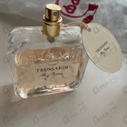 Отзыв Trussardi My Name