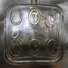 Отзывы Trussardi My Name