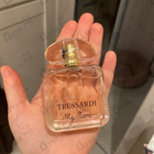 Отзыв Trussardi My Name