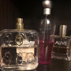 Отзывы Trussardi My Name