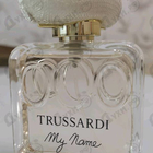 Отзыв Trussardi My Name