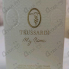 Отзывы Trussardi My Name