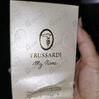 Отзыв Trussardi My Name