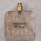 Отзывы Trussardi My Name
