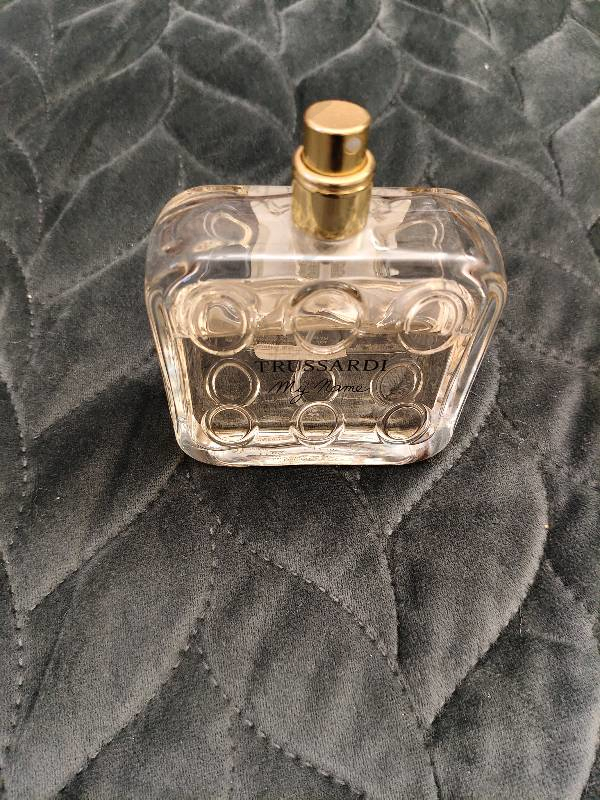 Купить My Name от Trussardi