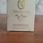 Отзыв Trussardi My Name