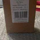 Парфюм Trussardi My Name