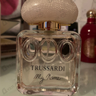 Духи My Name от Trussardi