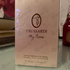 Отзывы Trussardi My Name