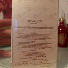 Отзыв Trussardi My Name