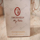 Отзыв Trussardi My Name