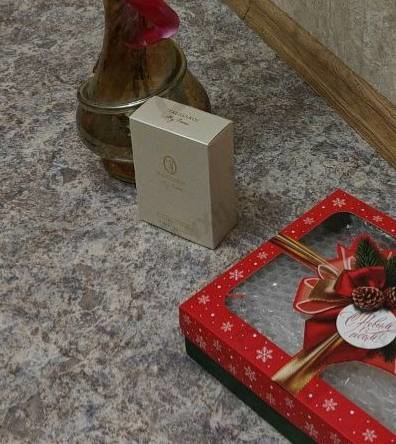 Парфюмерия My Name от Trussardi