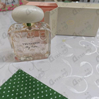 Отзывы Trussardi My Name