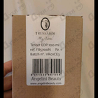 Отзывы Trussardi My Name