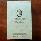 Отзыв Trussardi My Name