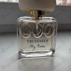 Отзыв Trussardi My Name