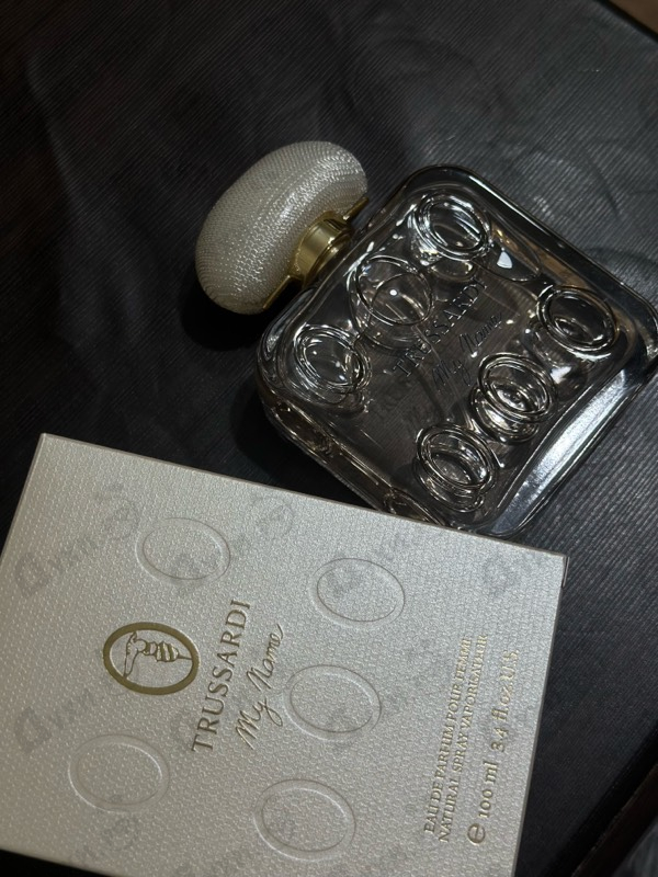 Купить My Name от Trussardi