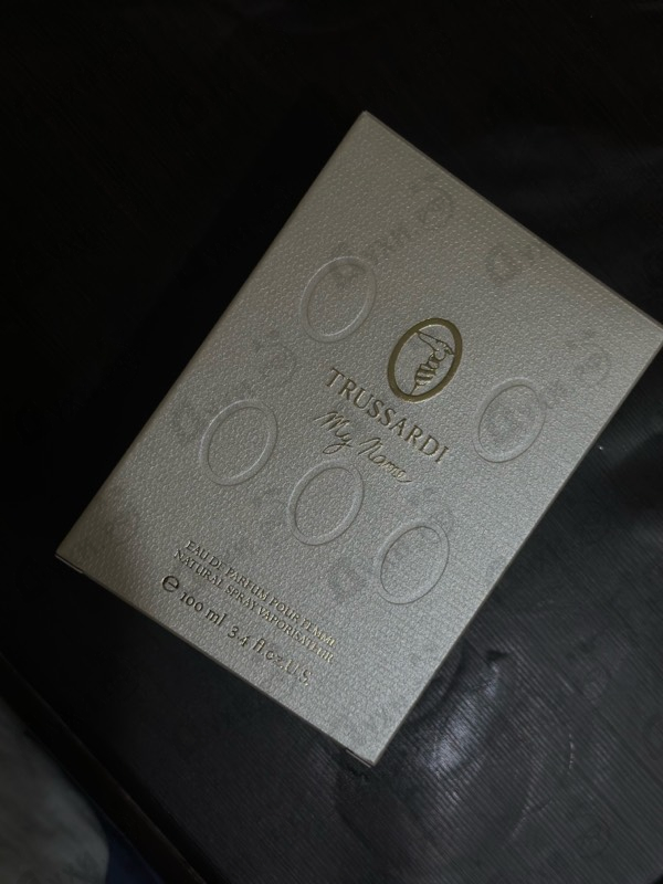 Купить My Name от Trussardi