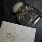 Отзыв Trussardi My Name