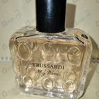 Отзыв Trussardi My Name