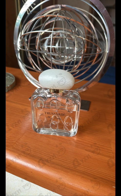 Купить My Name от Trussardi