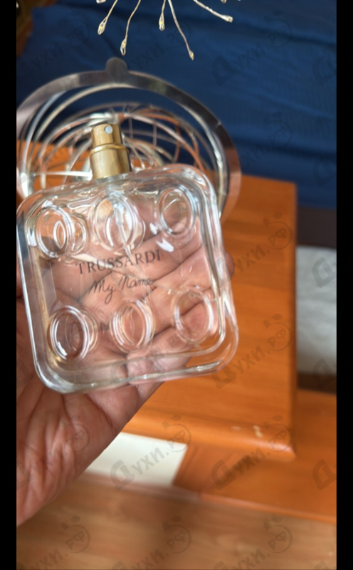 Парфюмерия My Name от Trussardi