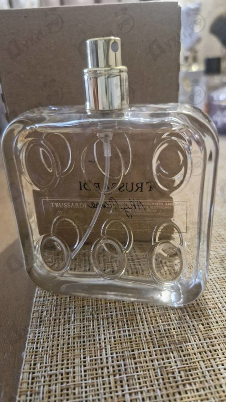 Парфюмерия Trussardi My Name