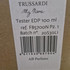 Отзыв Trussardi My Name