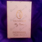 Духи My Name от Trussardi