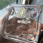 Отзыв Trussardi My Name