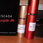 Отзыв Trussardi My Name