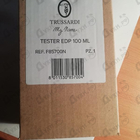 Отзыв Trussardi My Name