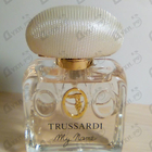 Отзыв Trussardi My Name