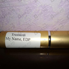 Отзыв Trussardi My Name