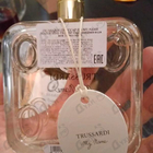 Отзывы Trussardi My Name